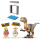 LEGO Jurassic World 76957 Ucieczka welociraptora - 1144515 - zdjęcie 6